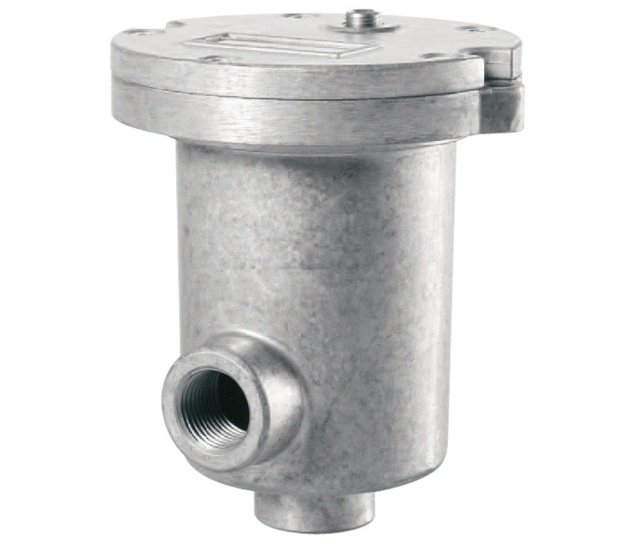 AFR - Hydraulic Section Filters