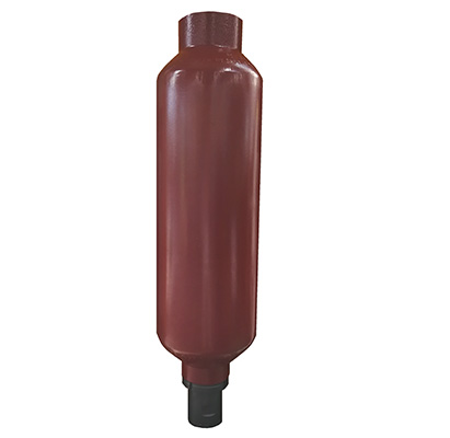 HBR - Hydraulic Accumulators - Bladder Type