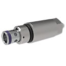 SR4A-B2 - Pressure Relief Valve, Spool Type, Pilot Operated
